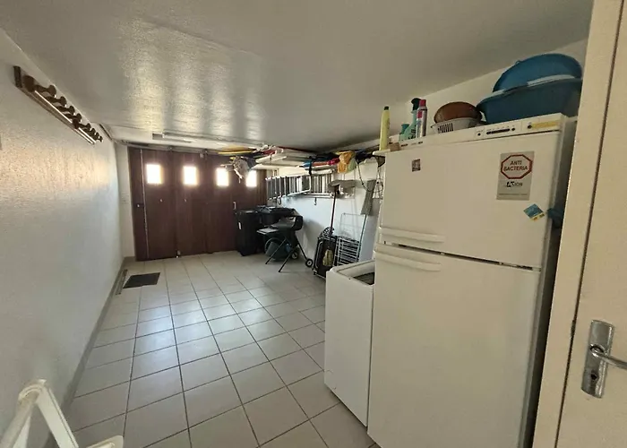 Maison Individuelle Proche Avec Jardin Et Animaux Admis - Fr-1-194-362 لا ترانش سور مير