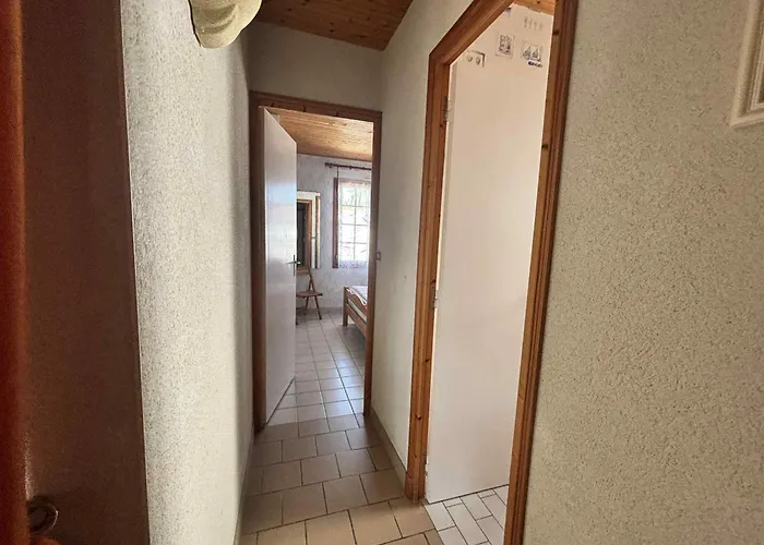 Maison Individuelle Proche Avec Jardin Et Animaux Admis - Fr-1-194-362 بيت للعطل *