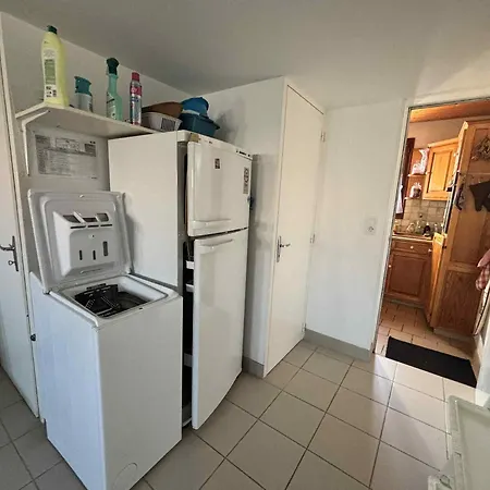 Maison Individuelle Proche Avec Jardin Et Animaux Admis - Fr-1-194-362 La Tranche-sur-Mer