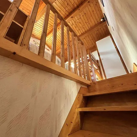 Maison Individuelle Proche Avec Jardin Et Animaux Admis - Fr-1-194-362 Vakantiehuis