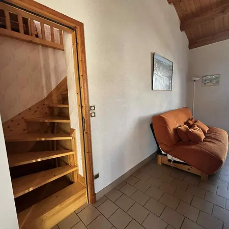 Maison Individuelle Proche Avec Jardin Et Animaux Admis - Fr-1-194-362 Vakantiehuis La Tranche-sur-Mer