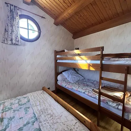 Vakantiehuis Maison Individuelle Proche Avec Jardin Et Animaux Admis - Fr-1-194-362