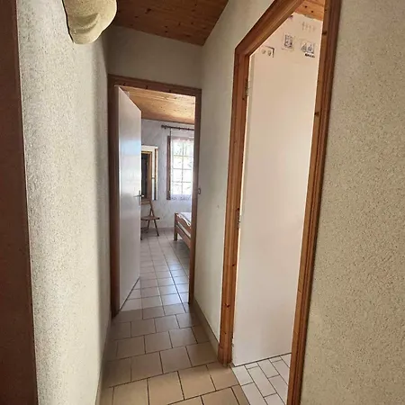 Maison Individuelle Proche Avec Jardin Et Animaux Admis - Fr-1-194-362 Vakantiehuis *