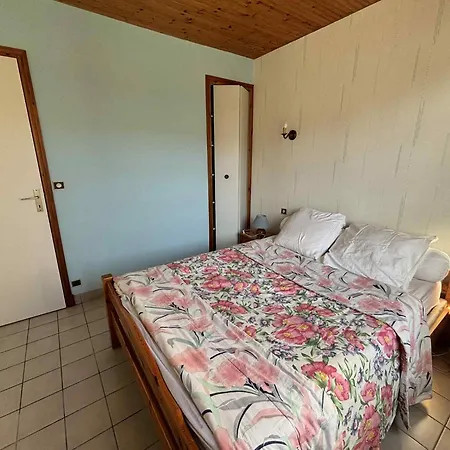 Дом отдыха Maison Individuelle Proche Avec Jardin Et Animaux Admis - Fr-1-194-362 *