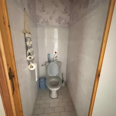 Maison Individuelle Proche Avec Jardin Et Animaux Admis - Fr-1-194-362 Vakantiehuis *