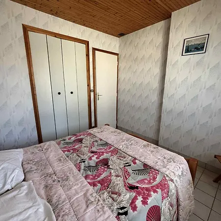 Maison Individuelle Proche Avec Jardin Et Animaux Admis - Fr-1-194-362 Дом отдыха Ла-Транш-сюр-Мер