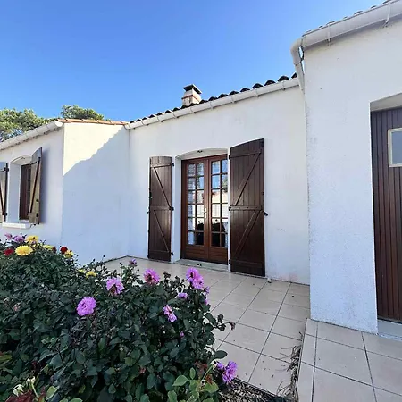 Maison Individuelle Proche Avec Jardin Et Animaux Admis - Fr-1-194-362 Дом отдыха