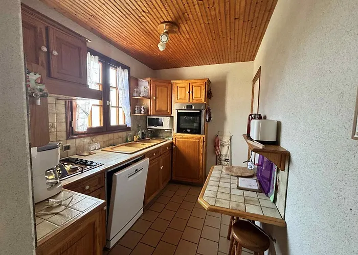 Maison Individuelle Proche Avec Jardin Et Animaux Admis - Fr-1-194-362 La Tranche-sur-Mer