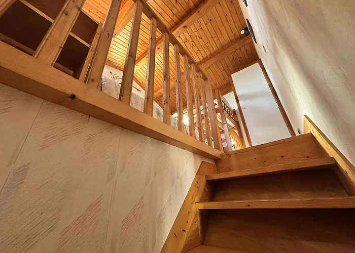 Maison Individuelle Proche Avec Jardin Et Animaux Admis - Fr-1-194-362 Ferienhaus