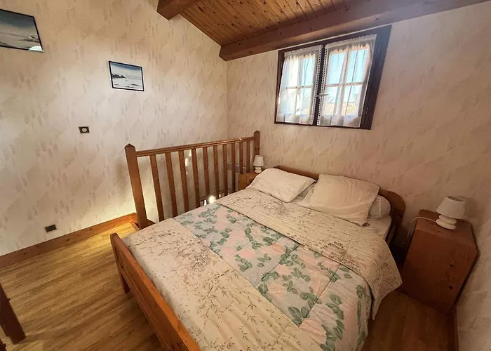 Maison Individuelle Proche Avec Jardin Et Animaux Admis - Fr-1-194-362 La Tranche-sur-Mer